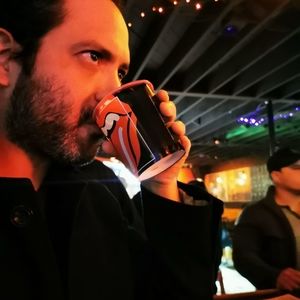 Meet your Posher, Alfred